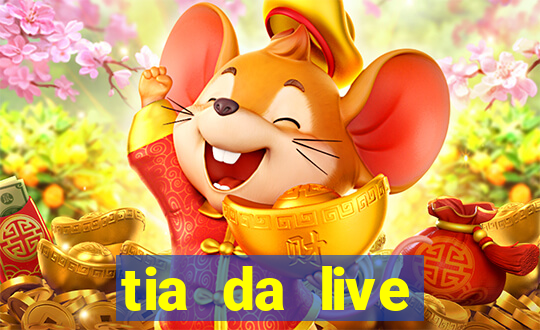 tia da live privacy gratis